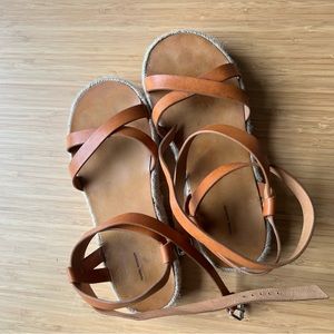 Isabel Marant espadrilles